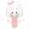 みるくてぃーーー