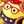 まんまるボーロくん。