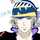 アーサー♂