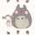 となりのととろっ♪