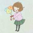 るな☺