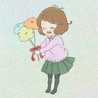 るな☺
