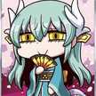 つんて
