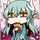 つんて