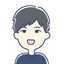 くっくもっさん