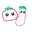 とまと＆なすび