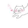 たにゃん☆