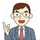 yosshyくん