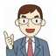 yosshyくん