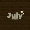 July☆mama