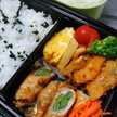しの☆毎日お弁当☆
