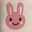 うさぎシュークリーム