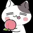 桃ツナ