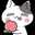 桃ツナ