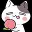 桃ツナ