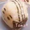 TOMO✿