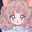 ぴょんこ○o。