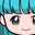 あおのルーム