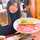 毎日食べる人