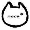 ｍａｃｏ＊