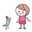 hinママ