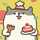 うさみみ姫。