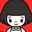 腹ペコ4児の母さん