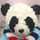 こぱんだくん