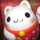 にゃんこねむねむ にゃんこねむねむ