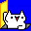 猫まねき♪