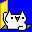 猫まねき♪