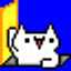 猫まねき♪