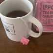 りんごのど飴