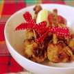 管理栄養士の美味しいごはん