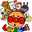 ぷっちょ８６