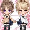 kana☆sana