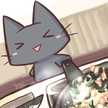 黒猫☆にゃん工房