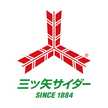 三ツ矢サイダー