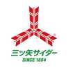 三ツ矢サイダー