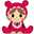 やまちゃんの嫁さん