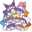チマ☆