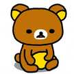 rilakkuma