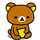 rilakkuma rilakkuma