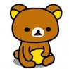 rilakkuma
