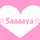 ☆saaaaya☆ ☆saaaaya☆