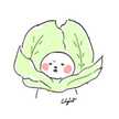 菜の花ちゃん。