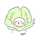 菜の花ちゃん。 菜の花ちゃん。