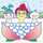 もぐもぐはこちゃん もぐもぐはこちゃん