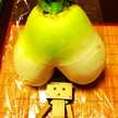 みっちょのまんま