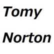 TomyNorton
